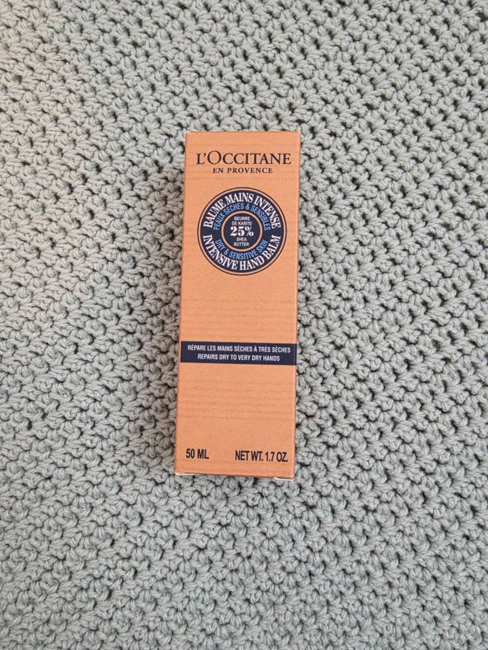 LOCCITANE its ultra
